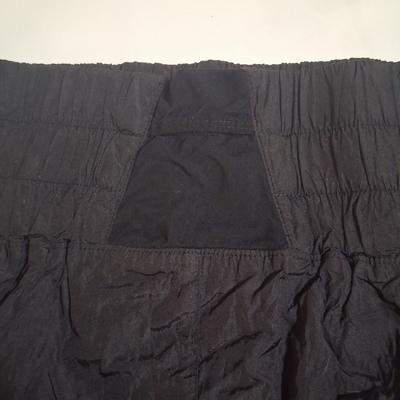 FP Movement The Way Home Shorts Black Athletic Size L - Picture 6 of 12